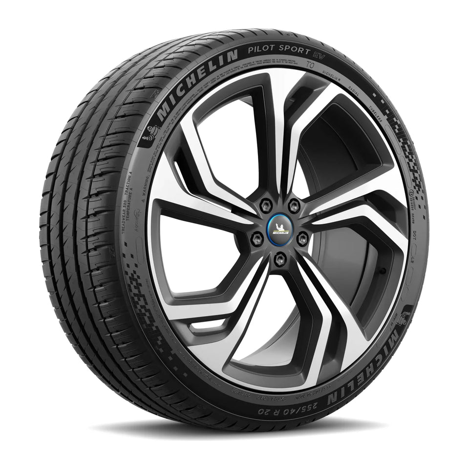 Michelin Pilot Sport EV 235/55 R20 105Y XL NE0