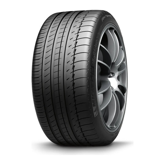 Michelin Pilot Sport PS2 295/30 ZR19 100Y XL