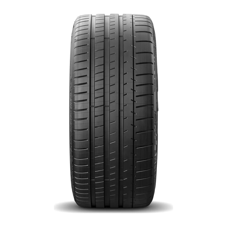 Michelin Pilot Super Sport 285/35 ZR21 105Y XL (BMW)