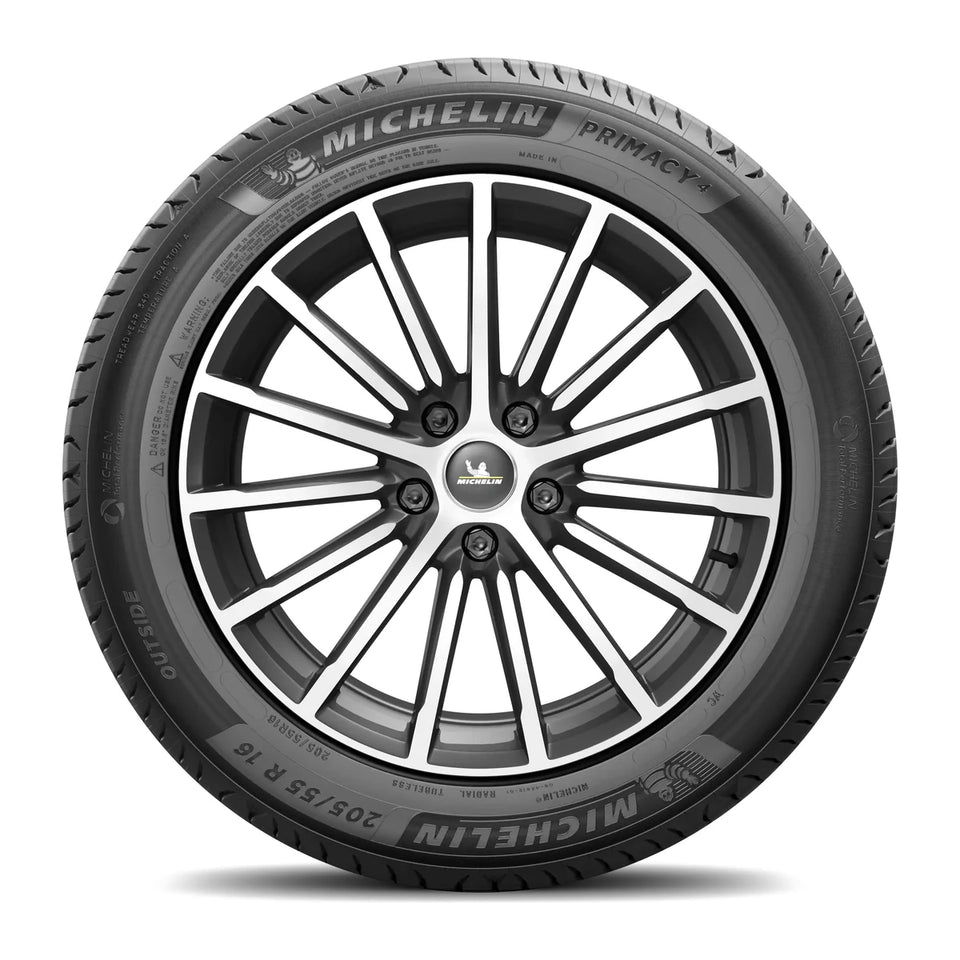 Michelin Primacy 4 215/55 R17 94V (AO Audi)