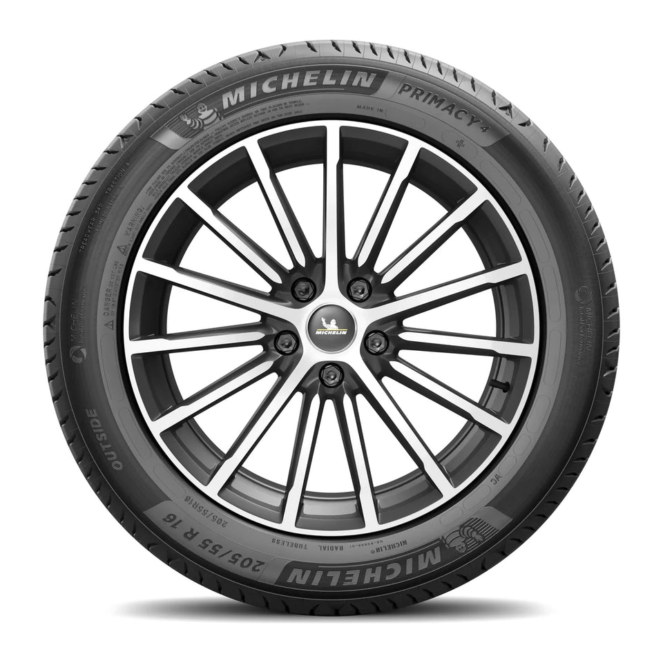 Michelin Primacy 4+ 215/65 R17 103V XL