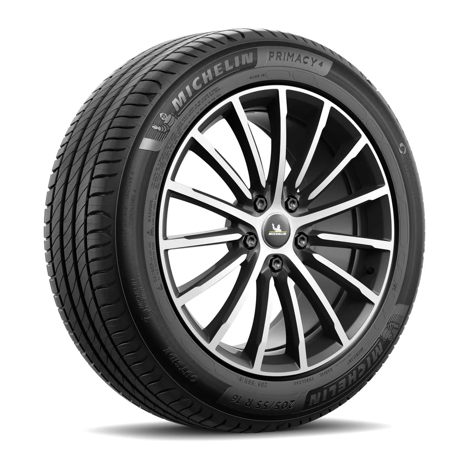 Michelin Primacy 4 215/55 R17 94V (AO Audi)