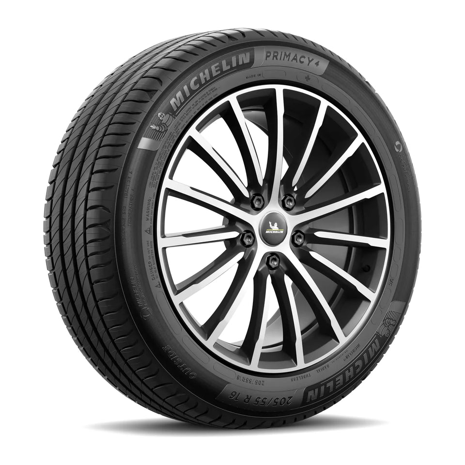 Michelin Primacy 4+ 215/65 R17 103V XL