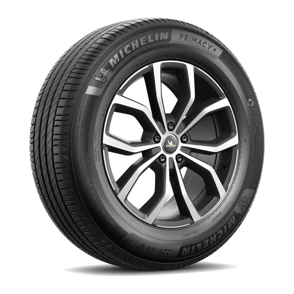 Michelin Primacy 4 SUV 225/65 R17 102H
