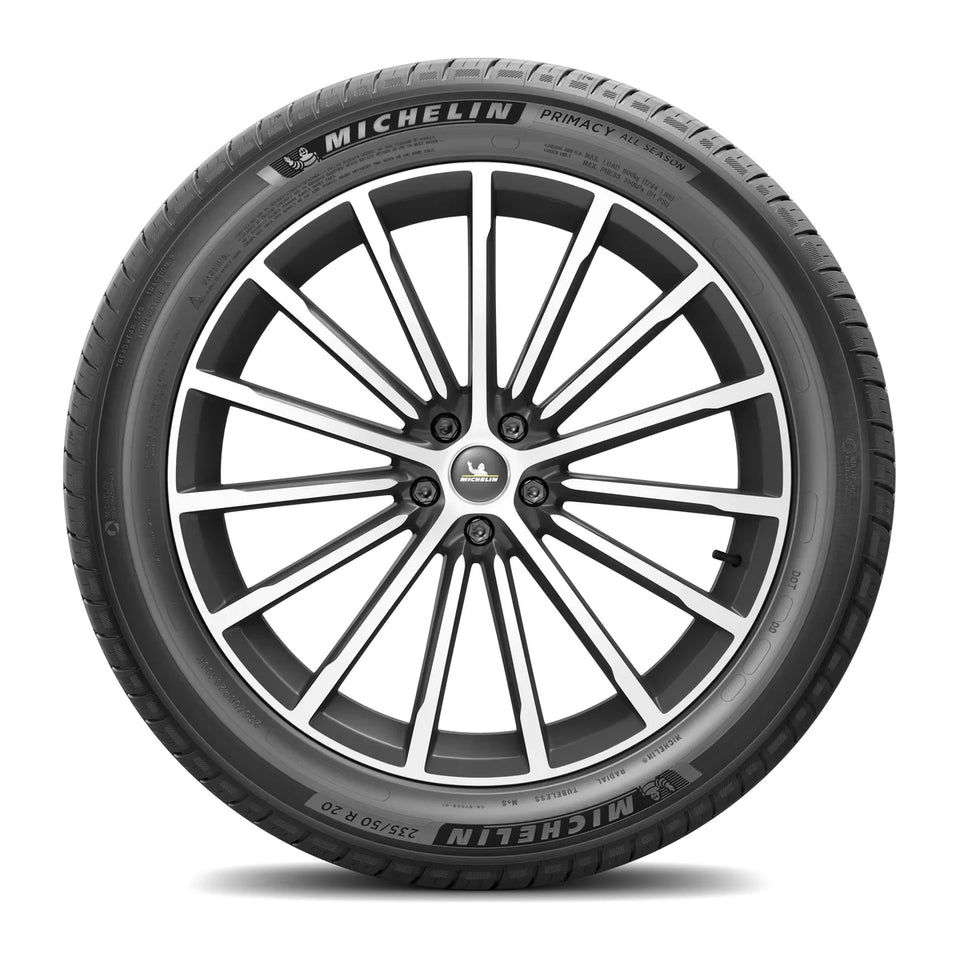 Michelin Primacy A/S 215/60 R17 96H