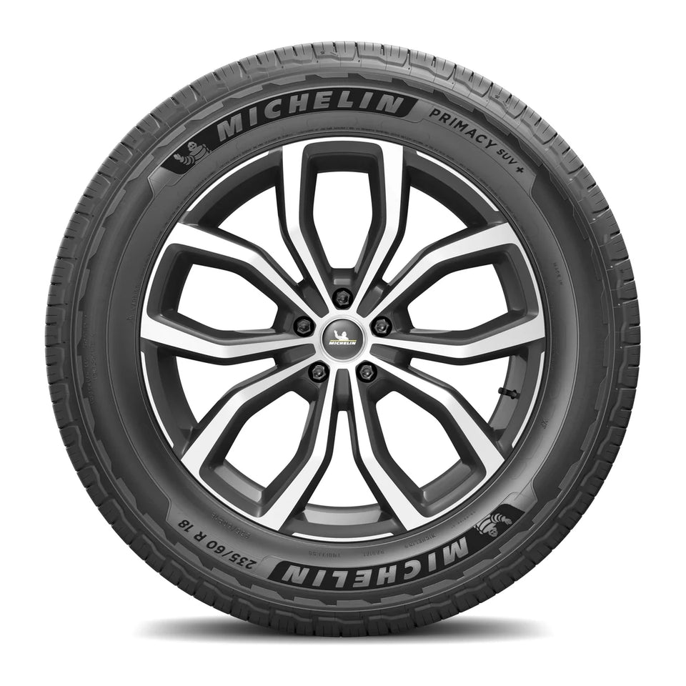 Michelin Primacy SUV+ 225/65 R17 106H XL