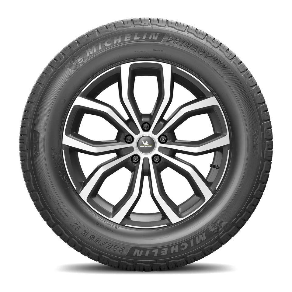 Michelin Primacy SUV 255/60 R18 112H XL