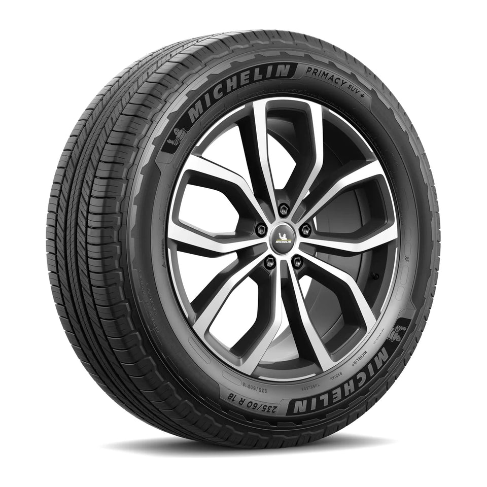 Michelin Primacy SUV+ 225/65 R17 106H XL