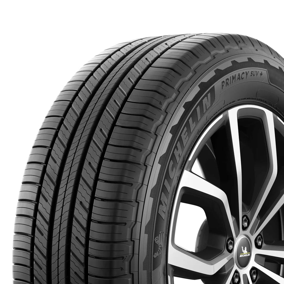 Michelin Primacy SUV+ 225/65 R17 106H XL
