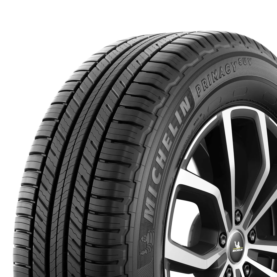 Michelin Primacy SUV 255/60 R18 112H XL