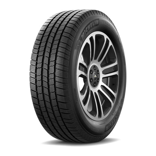 Michelin X LT A/S 265/65 R17 112T