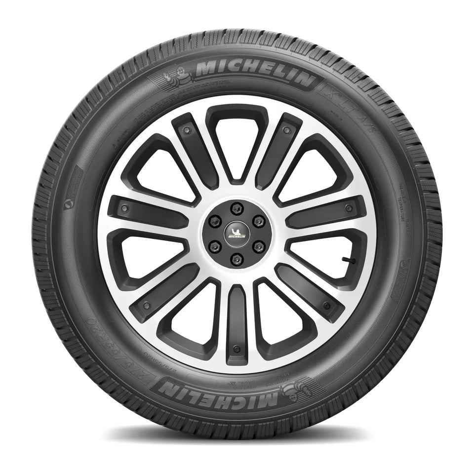 Michelin X LT A/S 265/70 R16 112T
