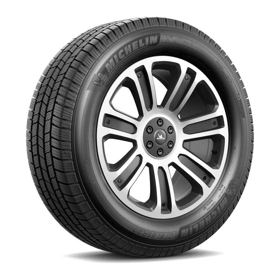 Michelin X LT A/S 265/70 R16 112T