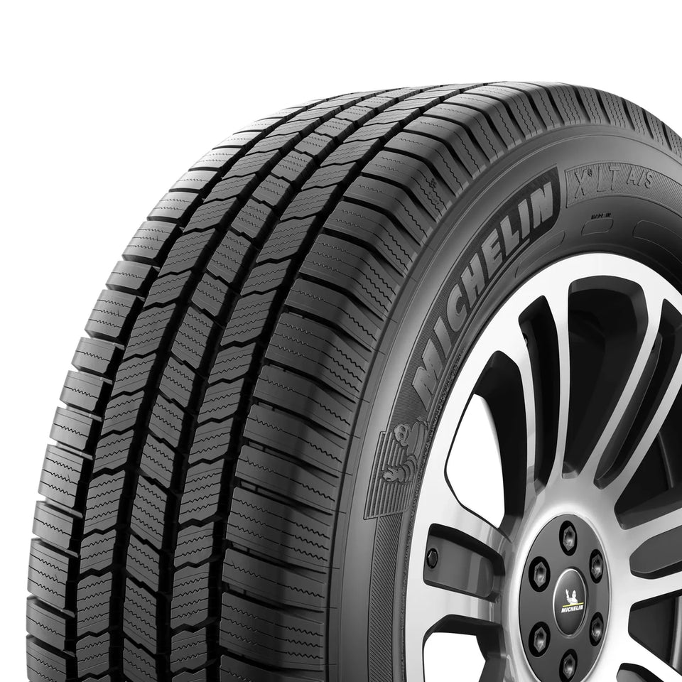 Michelin X LT A/S 265/70 R16 112T