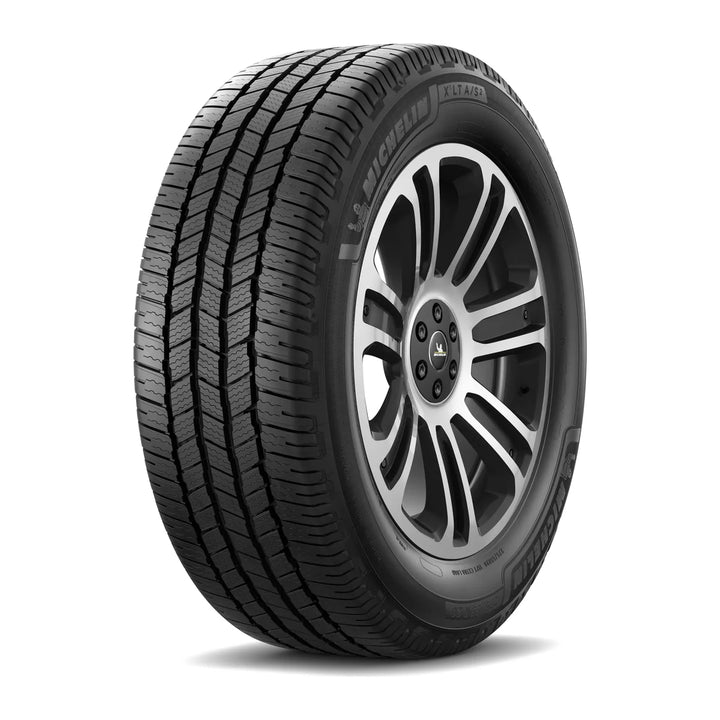 Michelin X LT A/S 2 275/55 R20 117T XL