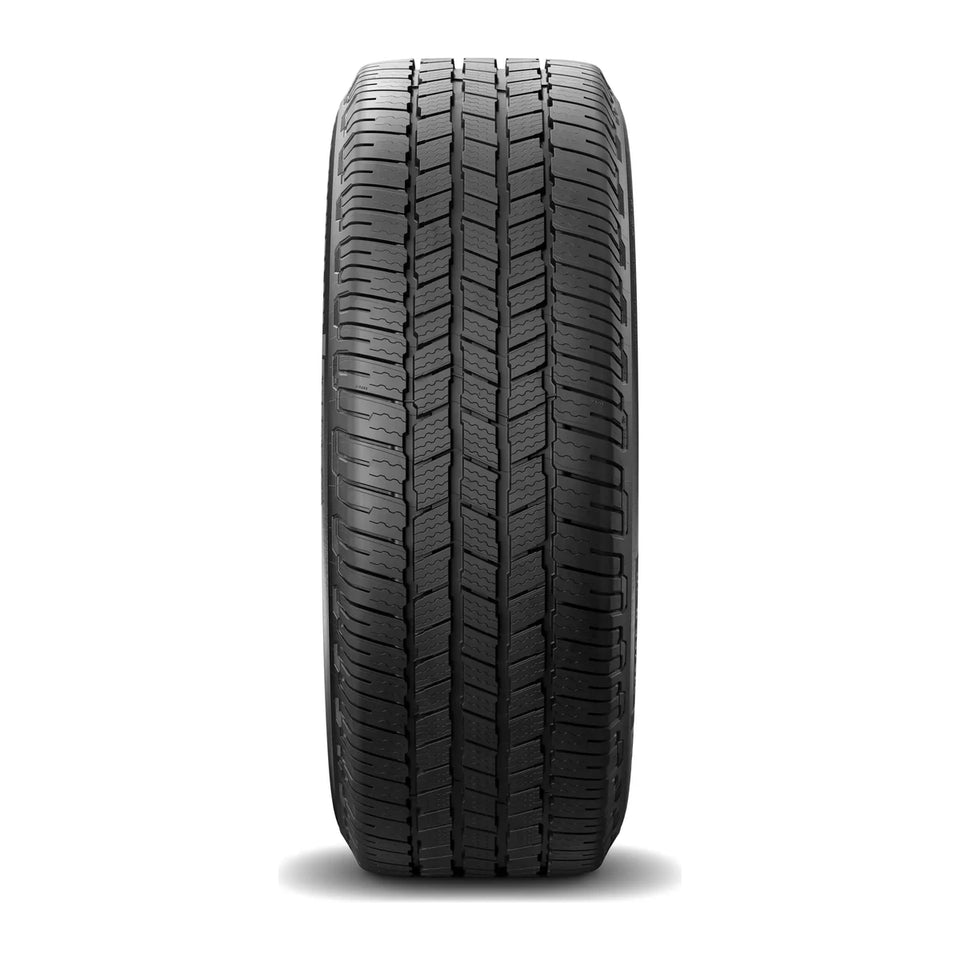 Michelin X LT A/S 2 275/55 R20 117T XL