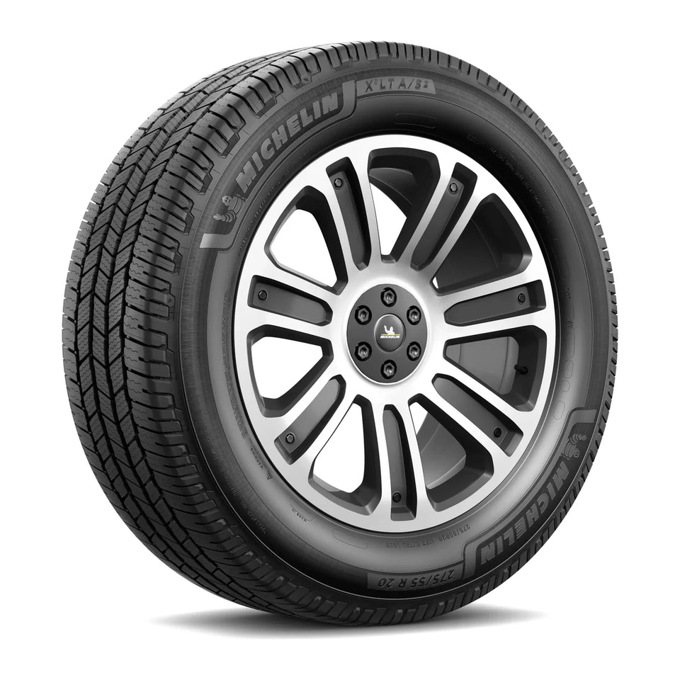 Michelin X LT A/S 2 275/55 R20 117T XL