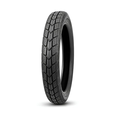 NEUMATICO MOTO SERVIS 130/80-17 65S SUPER SONIC TL