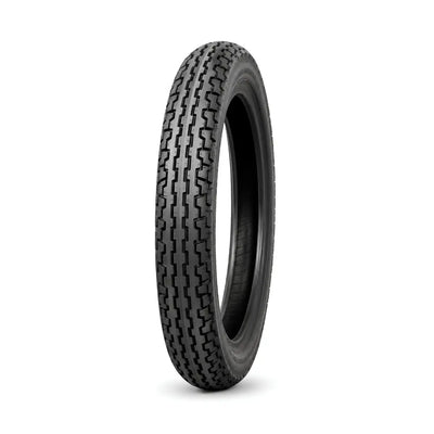 NEUMATICO MOTO SERVIS 2.75-17 R 42P LONG LIFE TT