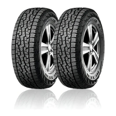 Neumático Nexen 104 8T CP321 195/70R15 102S