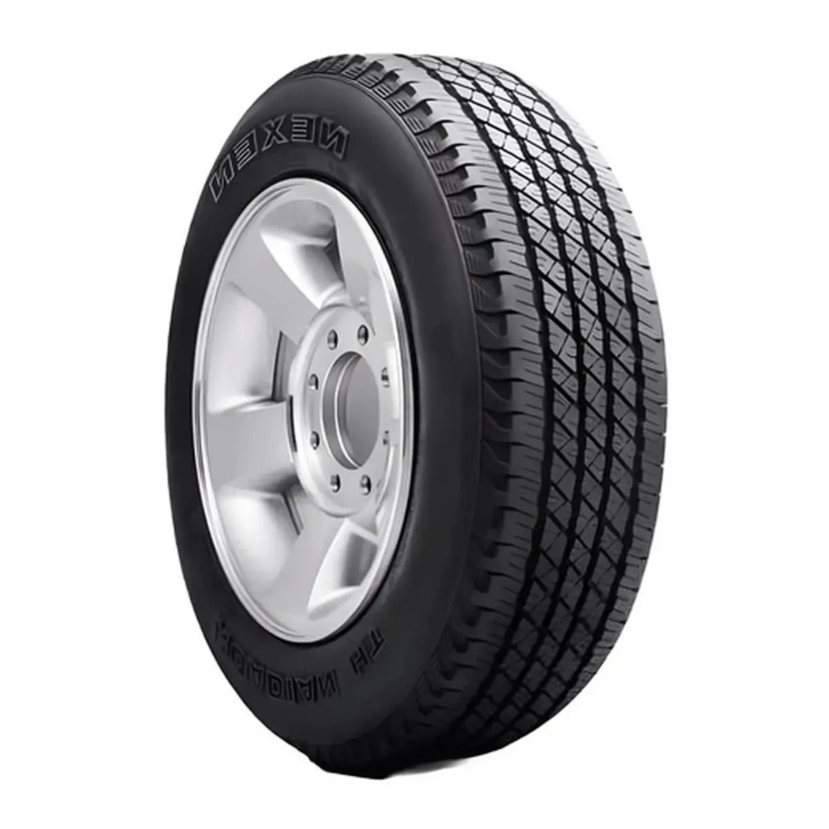 Neumático Nexen 195/75 R16 10T