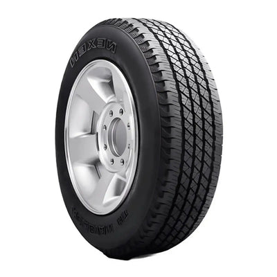 Neumático Nexen 195/75 R16 10T