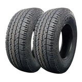 Neumático Nexen AT PRO RA8 ROADIAN 215/70R15 98T — foto 2