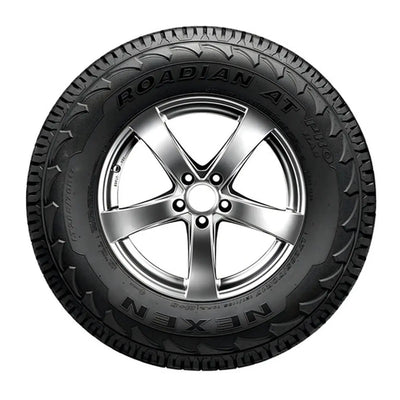 Neumático Nexen AT PRO RA8 ROADIAN 215/70R15 98T