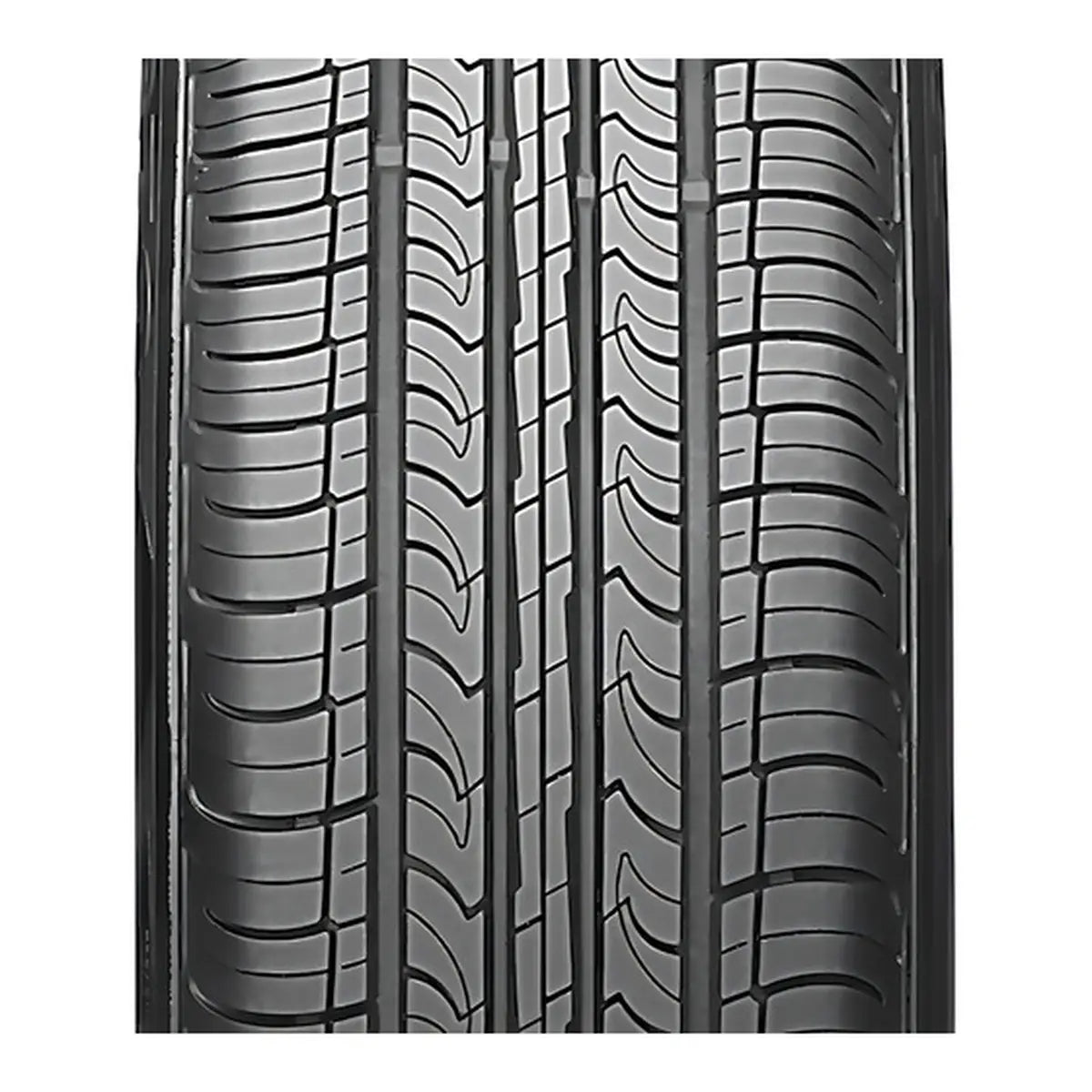 Neumático Nexen CP672 215/60R17