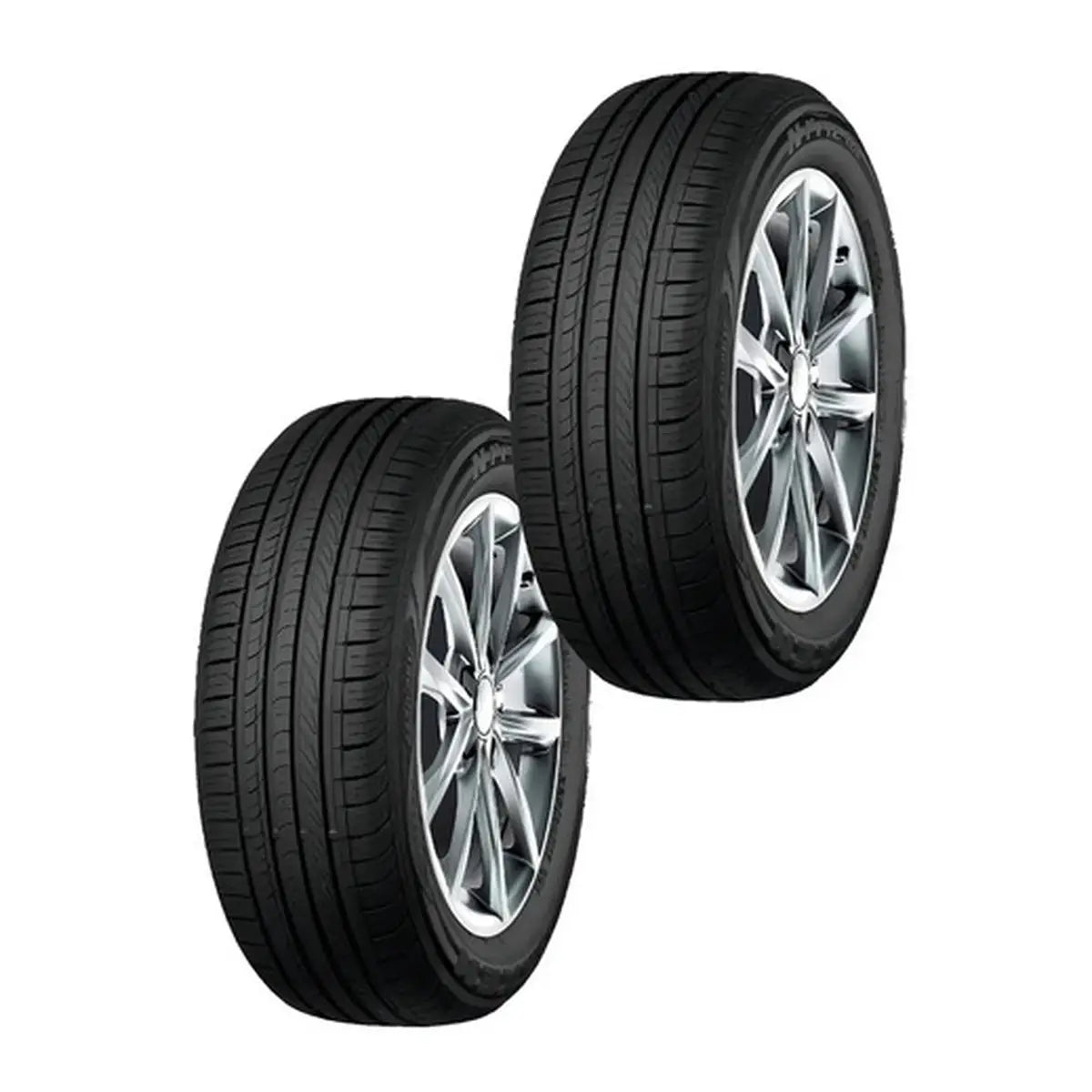 Neumático Nexen GX NPRIZ 225/60R16 98V