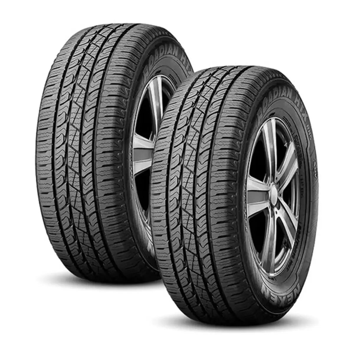 Neumático Nexen HTX RH5 ROADIAN M 235/55R18 104V