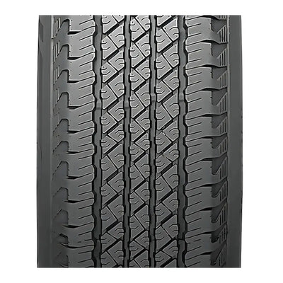 Neumático Nexen M ROADIAN HT SUV 245/70R16 107S