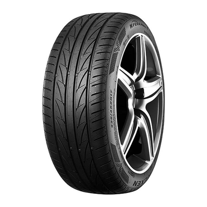 Nexen N'Fera Primus V 205/60 R15 91V