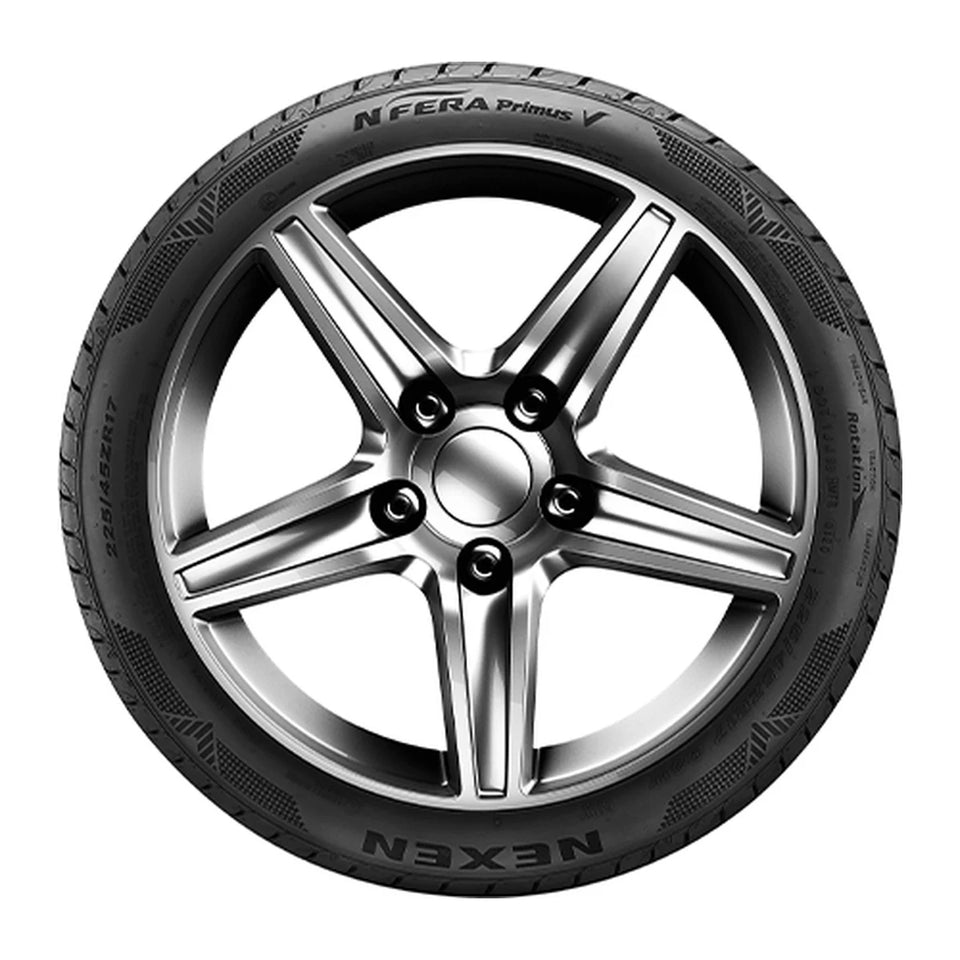 Nexen N'Fera Primus V 215/55 R17 94V