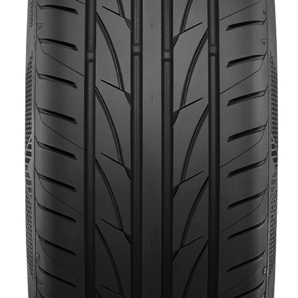 Nexen N'Fera Primus V 215/55 R17 94V