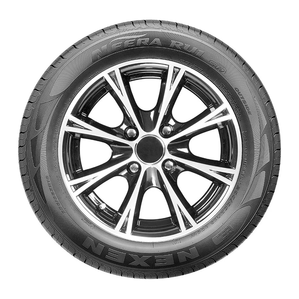 Nexen N'Fera RU1 225/55 R19 99H