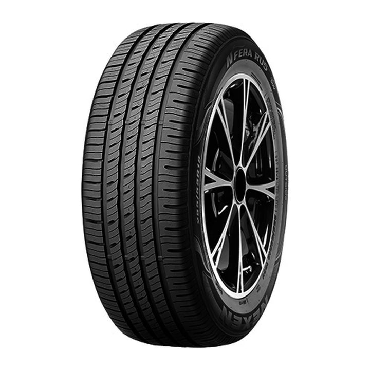 Nexen N'Fera RU5 235/60 R17 103V XL