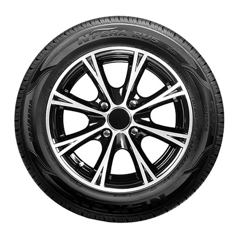 Nexen N'Fera RU5 255/45 R20 105V XL