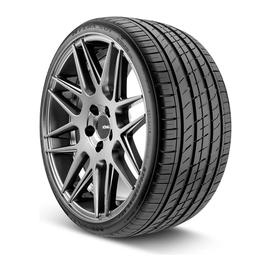 Nexen N'Fera SU1 235/55 R18 94Y XL