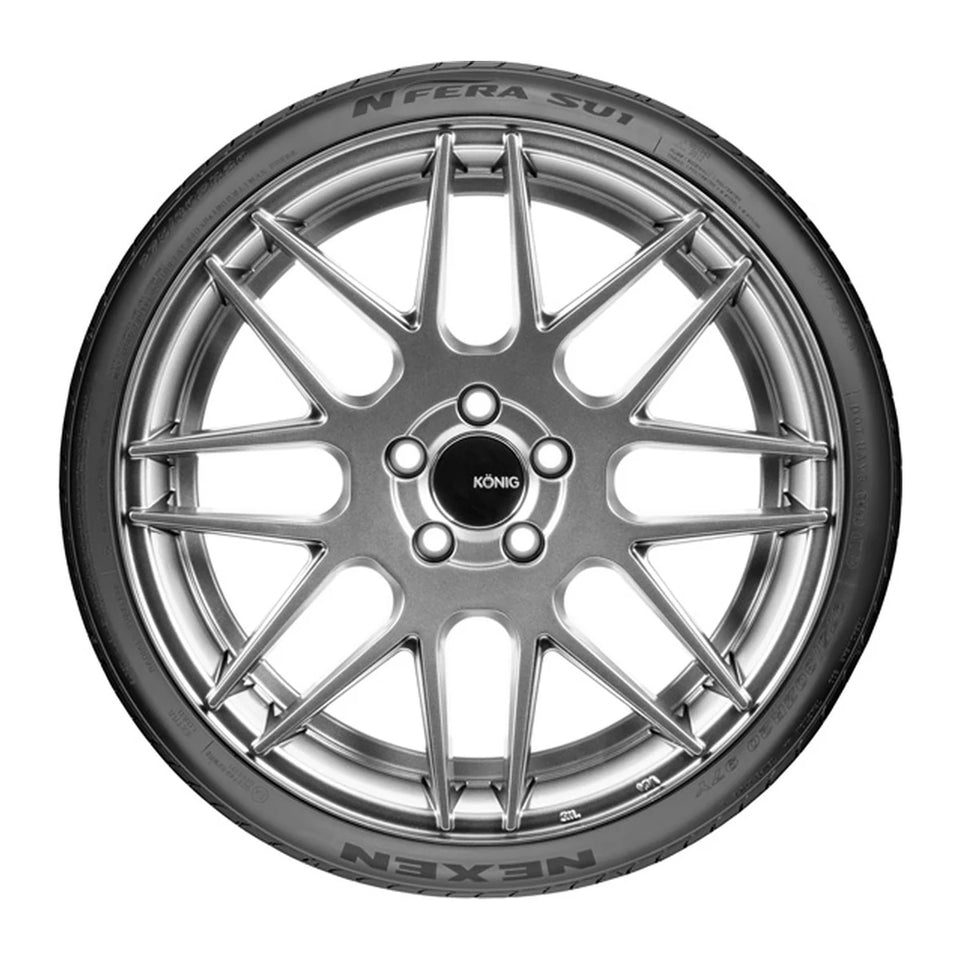 Nexen N'Fera SU1 275/30 R20 97Y XL
