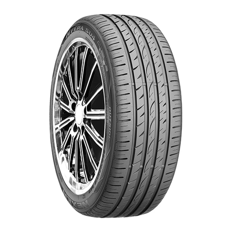 Nexen N'Fera SU4 175/65 R14 82T