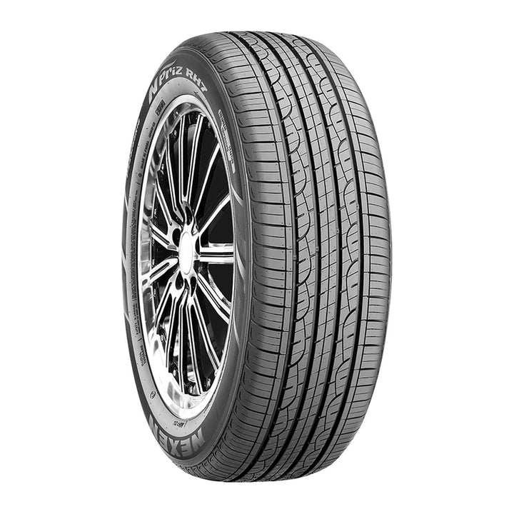 Nexen N'Priz RH7 225/55 R18 97H
