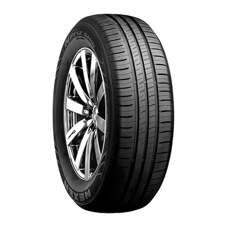 Nexen N'Priz SH9i 205/60 R16 92V