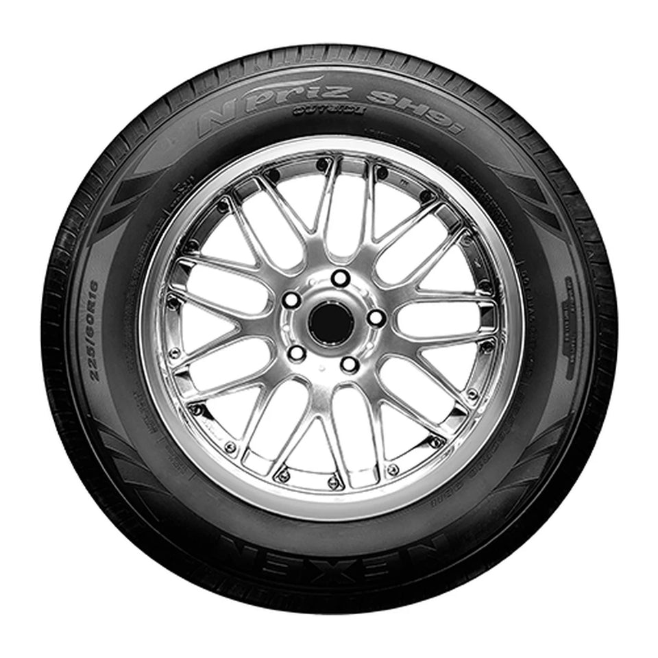 Nexen N'Priz SH9i 205/60 R16 92V