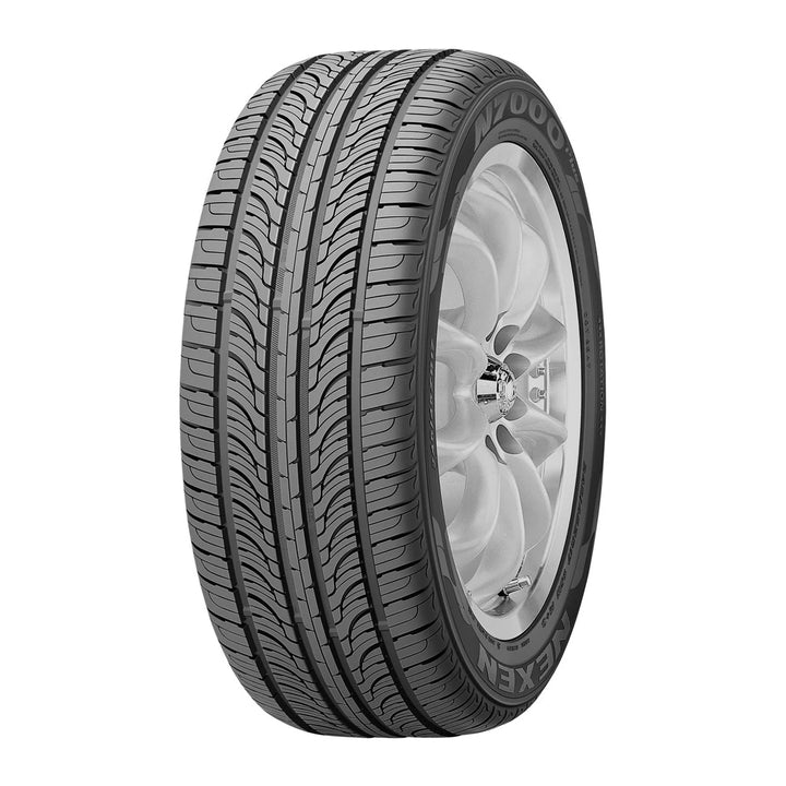 Nexen N7000 Plus 235/50 R18 101W XL