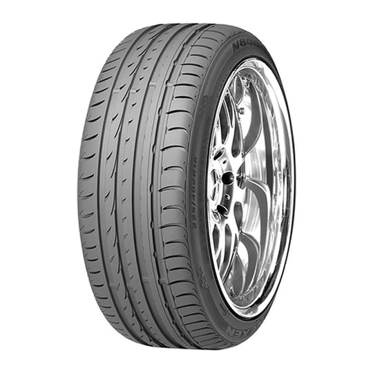 Nexen N8000 245/45 R17 99W XL