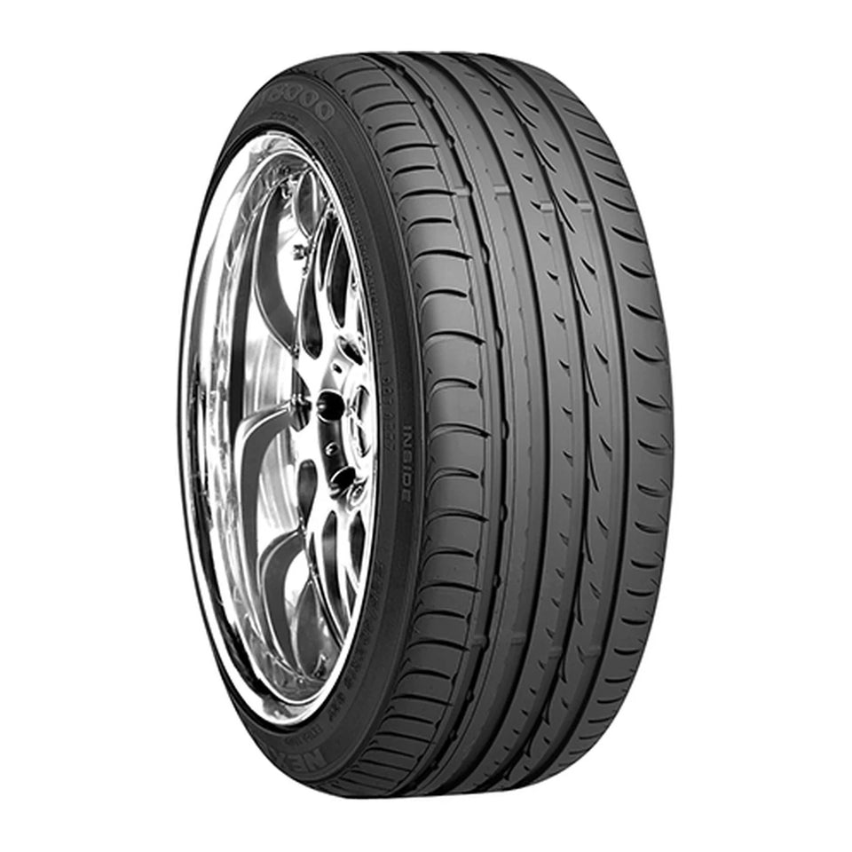 Nexen N8000 235/40 R19 96Y XL