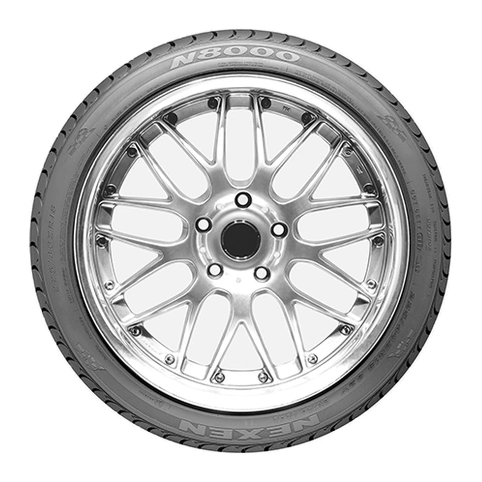 Nexen N8000 235/40 R19 96Y XL