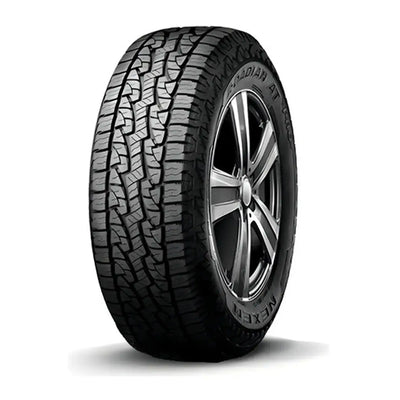 Neumático Nexen N8000 XL 95W 245/40 R17