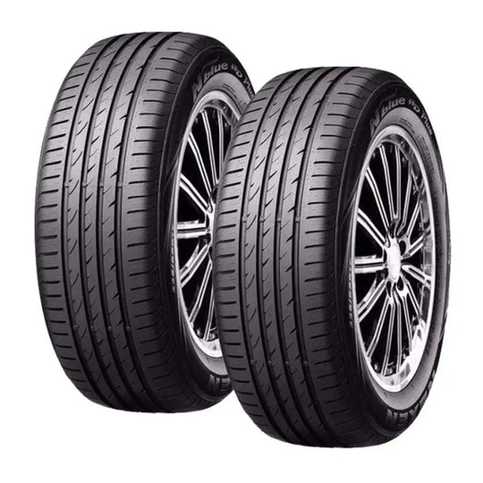 Nexen N'blue Eco 175/50 R15 75H
